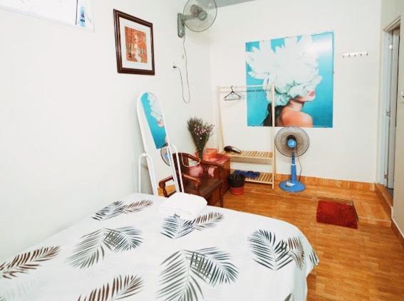 Hotel Khách sạn Anh Hào Da Lat Esterno foto